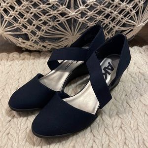 Anne Klein heels